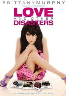 Love And Other Disasters