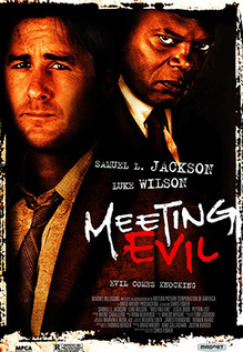 Meeting Evil
