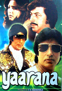 Yaarana