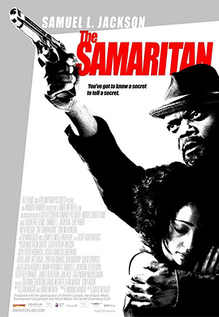 The Samaritan