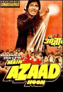 Main Azaad Hoon