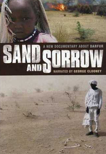 Sand And Sorrow
