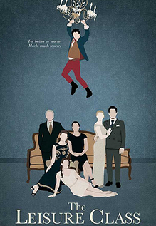 The Leisure Class