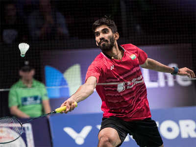 French Open Super Series Final: Kidambi Srikanth vs Kenta Nishimoto