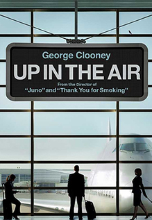 Up In The Air