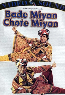 Bade Miyan Chote Miyan