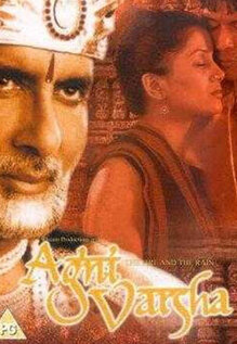 Agnivarsha: The Fire And The Rain