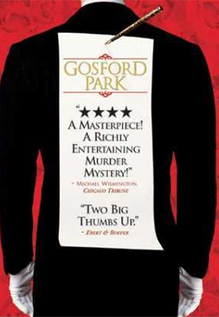 Gosford Park
