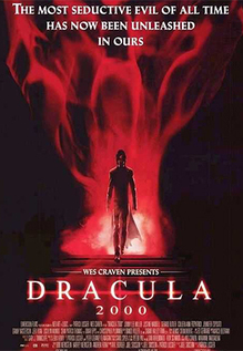 Dracula 2000