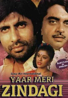 Yaar Meri Zindagi
