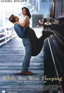 While You Were Sleeping
