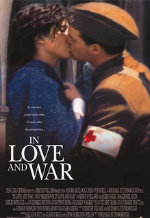 In Love and War