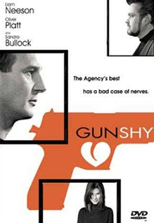 Gun Shy