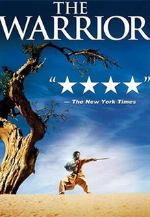 The Warrior