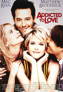 Addicted To Love