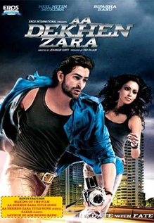 Aa Dekhen Zara