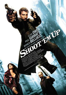 Shoot 'Em Up