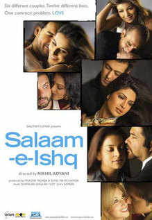 Salaam-E-Ishq