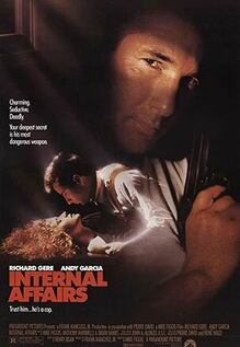 Internal Affairs