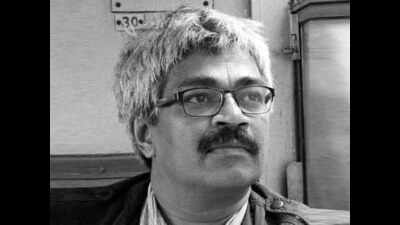 Vinod Verma: Sex clip row: Journalist Vinod Verma sent to 3 days ...