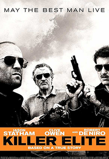 Killer Elite