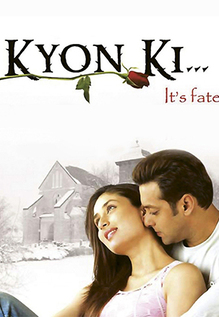 Kyon Ki...