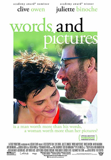 Words And Pictures