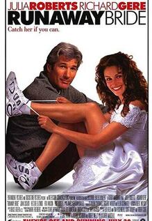 Runaway Bride
