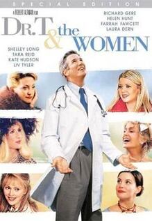 Dr. T & The Women