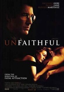 Unfaithful