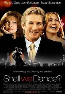 Shall We Dance