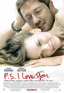 P.S. I Love You