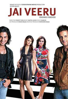 Jai Veeru: Friends Forever