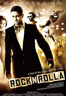 RocknRolla