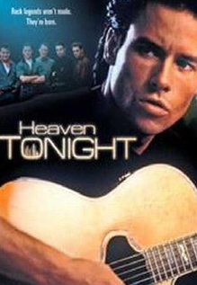 Heaven Tonight