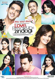 Love Breakups Zindagi