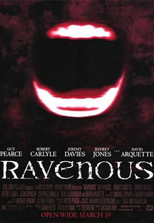Ravenous