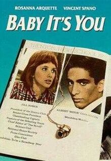 Baby It's You