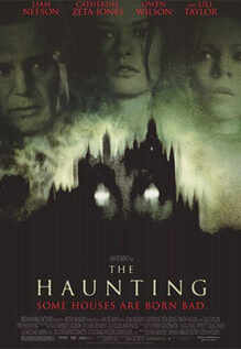 The Haunting