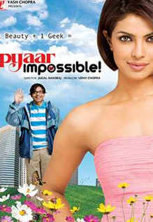 Pyaar Impossible!