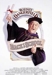Back To School