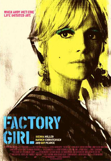 Factory Girl