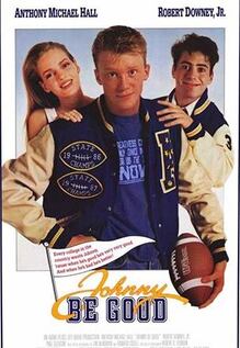 Johnny Be Good