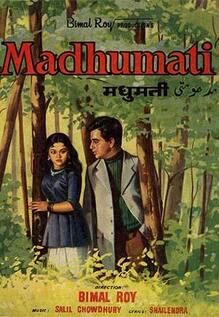 Madhumati