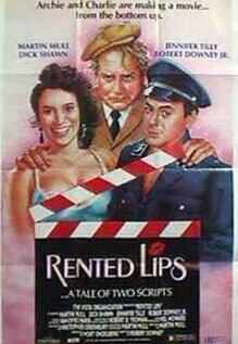 Rented Lips