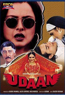 Udaan