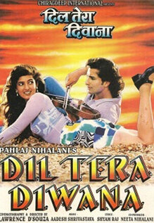 Dil Tera Diwana