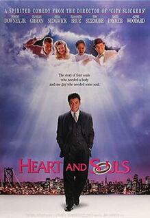 Heart and Souls