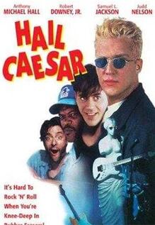 Hail Caesar