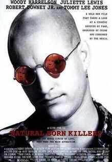 Natural Born Killers